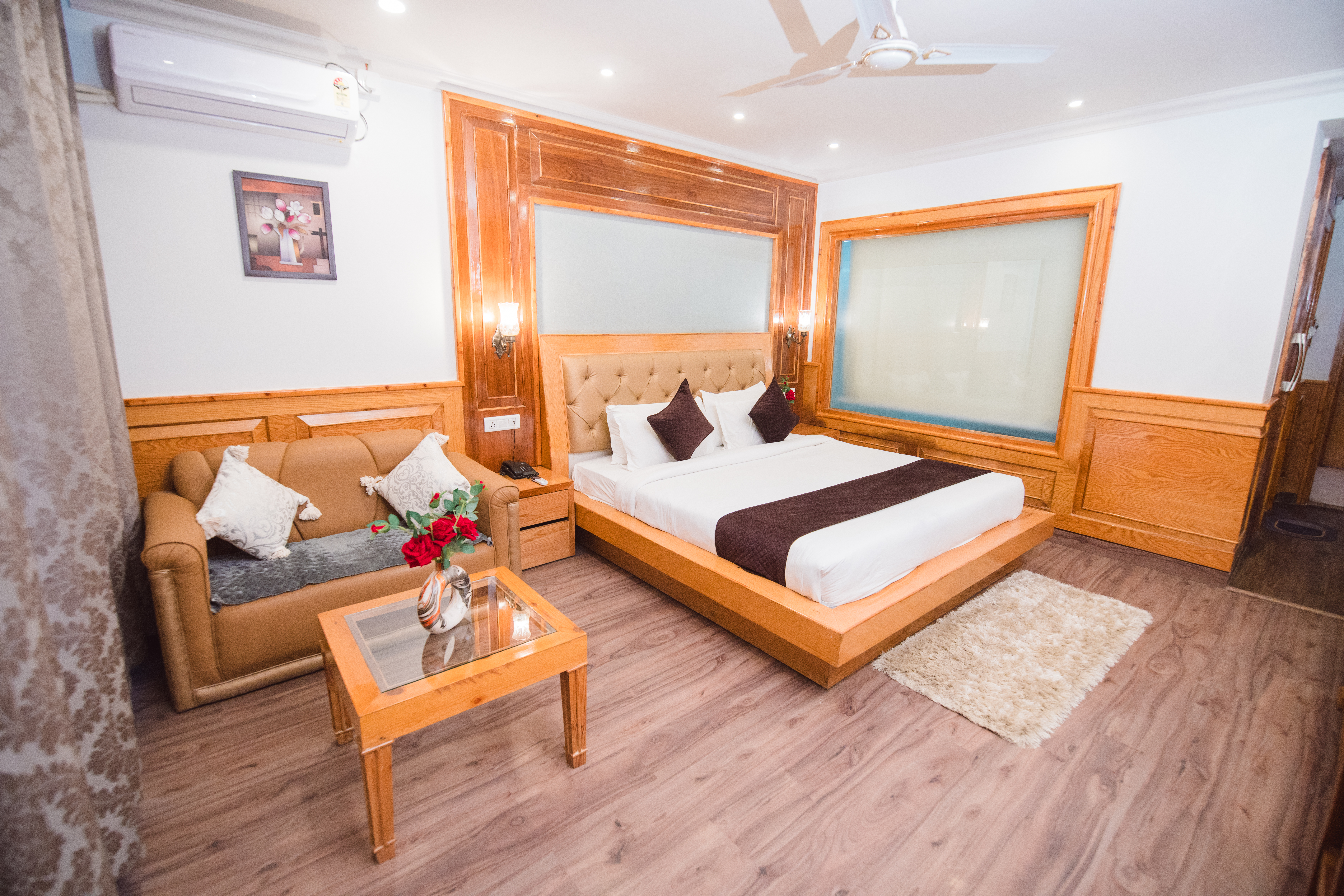 room